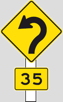 35k-curve-sign