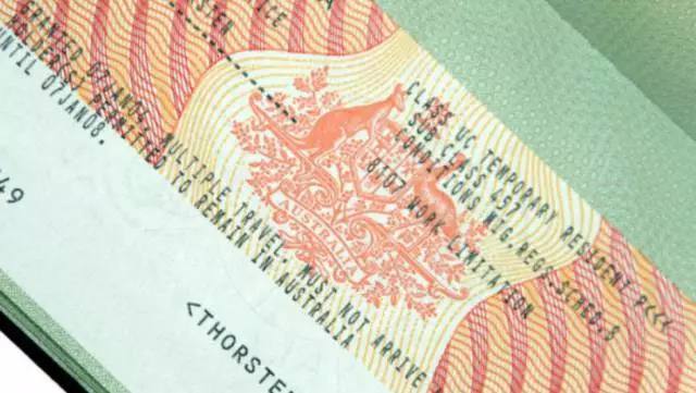 澳洲移民新条例将于11月18日生效 一旦触犯10年内将禁止签证申请